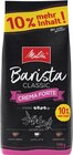 Barista Kaffee Angebote von Melitta bei REWE Bensheim für 8,99 €