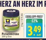 E center Wachtberg - Pistaziencreme Angebot im Prospekt Pistaziencreme bei E center im Wachtberg Prospekt für 3,49 €