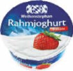Weihenstephan Rahm- oder Mascarpone Joghurt von Weihenstephan für 0,49 € bei Netto Marken-Discount im Angebot Weihenstephan Rahm- oder Mascarpone Joghurt von Weihenstephan im aktuellen Netto Marken-Discount Prospekt
