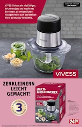 REWE Technik im Prospekt 