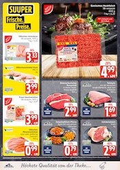 Rumpsteak im EDEKA Prospekt in Norderstedt Aktueller EDEKA Prospekt mit Rumpsteak, "Top Angebote", Seite 10