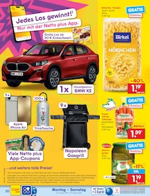 Nudeln im aktuellen Netto Marken-Discount Prospekt (Hildesheim) Nudeln im Netto Marken-Discount Prospekt "Aktuelle Angebote" mit 68 Seiten (Hildesheim)