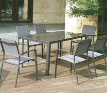 Meuble de jardin - Géant Casino à Montpellier Meuble de jardin en promo chez Géant Casino Montpellier à 89,00 €