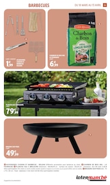 Barbecue Angebote im Prospekt "TENDANCE PLEIN AIR 2025" von Intermarché auf Seite 13