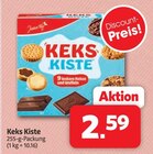 Keks Kiste im Angebot bei Markant Nordwest in Bremerhaven Keks Kiste Angebote bei Markant Nordwest Bremerhaven für 2,59 €