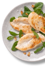 Aktuelle Hähnchen Angebote bei Kaufland in Mainz Aktuelles Hähnchen-Minutenschnitzel XXL Angebot bei Kaufland in Mainz ab 7,99 €
