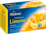 Italienische Limone Angebote von Meßmer bei EDEKA Lüneburg für 1,59 €