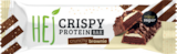 Bar oder Crispy Proteinriegel von Hej im aktuellen budni Prospekt