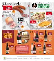 Vin Rouge Angebote im Prospekt "C'EST TOUS LES JOURS LE MARCHÉ" von Supermarchés Match auf Seite 6