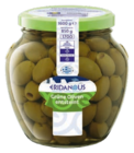 Aktuelles Grüne Oliven Angebot bei Lidl in Mainz ab 5,99 €