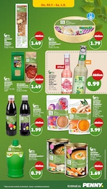 Wein im Penny Prospekt in Kiel Aktueller Penny Prospekt mit Wein, "Wer günstig will, muss Penny.", Seite 37