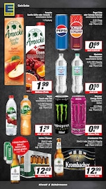 Aktueller EDEKA Prospekt mit Wasser, "Aktuelle Angebote", Seite 16