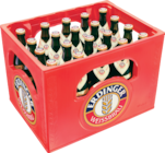 Weißbier Angebote von Erdinger bei EDEKA Cuxhaven für 12,99 €