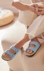Mules femme ou homme à Lidl dans Brens Mules femme ou homme à Lidl dans Brens