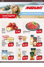 Markant Nordwest Prospekt "Unsere Angebote für Sie!", 12 Seiten, für Esterwegen, 17.02.2020 - 22.02.2020 Markant Nordwest Prospekt "Unsere Angebote für Sie!", 12 Seiten, für Esterwegen, 17.02.2020 - 22.02.2020