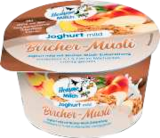 Joghurt mild Bücher-Müsli Angebote von Hemme Milch bei EDEKA Neubrandenburg für 0,69 €