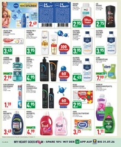 Shampoo im Marktkauf Prospekt in Gütersloh Aktueller Marktkauf Prospekt mit Shampoo, "Aktuelle Angebote", Seite 16