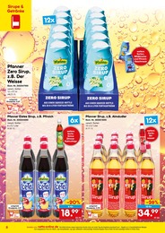 Pfanne Angebot im aktuellen Netto Marken-Discount Prospekt auf Seite 8