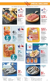 Prospectus Hyper U "-60% DE REMISE IMMÉDIATE" en cours à Charleville-Mézières, Page 17 Catalogue Hyper U en cours à Charleville-Mézières, "-60% DE REMISE IMMÉDIATE", Page 17