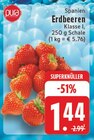 EDEKA Paderborn Prospekt mit  im Angebot für 1,44 €