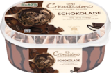 EDEKA Geigant - Cremissimo Eis Angebot im Prospekt Cremissimo Eis bei EDEKA im Geigant Prospekt für 1,79 €