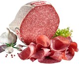 Knoblauchsalami von Schiller im aktuellen REWE Prospekt