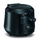 Friteuse classique - TEFAL en promo chez Carrefour Colmar à 34,99 €