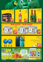 Cola Angebot & Preis im aktuellen Marktkauf Prospekt Cola Angebot im aktuellen Marktkauf Prospekt auf Seite 3