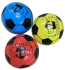 B&M Fresnes-sur-Marne - Promo Lot de 3 ballons de foot Promo Lot de 3 ballons de foot à 4,99 € dans le catalogue B&M à Fresnes-sur-Marne