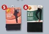 Leggings Wohlig Warm im Angebot bei Penny in Mühlhausen Leggings Wohlig Warm Angebote bei Penny Mühlhausen für 4,00 €