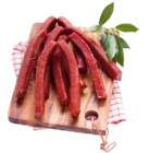 Landjäger bei REWE im Bad Heilbrunn Prospekt für 1,99 €