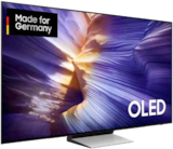 expert - OLED TV GQ55S94FAEXZG Angebot im Prospekt OLED TV GQ55S94FAEXZG bei expert im Prospekt "" für 75,00 €