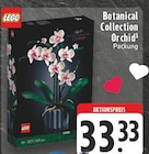 Botanical Collection Orchid³ Angebote von LEGO bei E center Mülheim für 33,33 €