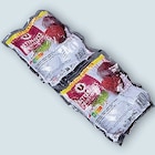 Betteraves rouges entières - U - Super U à Tourcoing Betteraves rouges entières - U en promo chez Super U Tourcoing à 1,80 €