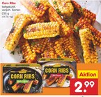 Corn Ribs im Netto Marken-Discount Prospekt Corn Ribs von im aktuellen Netto Marken-Discount Prospekt für 2,99 €