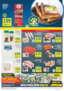 Steak im diska Prospekt "alles an deinem ort." mit 36 Seiten (Erlangen)