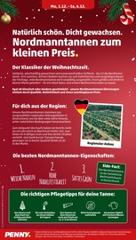 Aktueller Penny Prospekt mit Wild, "Wer günstig will, muss Penny.", Seite 32