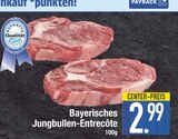 Bayerisches Jungbullen-Entrecôte  im aktuellen EDEKA Prospekt für 2,99 €
