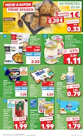 Brötchen im Kaufland Prospekt in Braunschweig Aktueller Kaufland Prospekt mit Brötchen, "Hier bin ich richtig", Seite 3