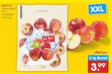 Apfel rot Angebote bei Netto Marken-Discount Saarbrücken für 3,99 €