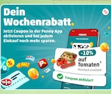  bei Penny im Niedereschach Prospekt für 