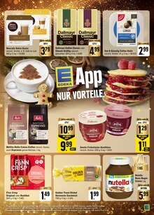 Nutella im E center Prospekt "Aktuelle Angebote" mit 49 Seiten (Singen (Hohentwiel))