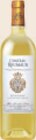 Loupiac 2018 - Château Roumaud - Monoprix Sceaux à Châtenay-Malabry Loupiac 2018 - Château Roumaud en promo chez Monoprix Sceaux Châtenay-Malabry à 9,90 €
