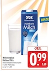 E center Münchberg - Haltbare Milch Angebot im Prospekt Haltbare Milch bei E center im Münchberg Prospekt für 0,99 €