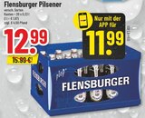 Pilsener bei Trinkgut im Detmold Prospekt für 11,99 €