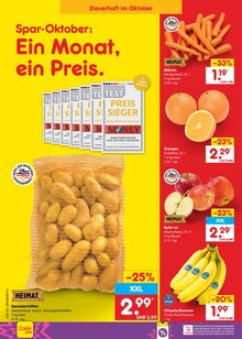 Lachs im aktuellen Netto Marken-Discount Prospekt (Dresden) Lachs im Netto Marken-Discount Prospekt "Aktuelle Angebote" mit 70 Seiten (Dresden)