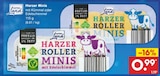 Harzer Minis Angebote von Gutes Land bei Netto Marken-Discount Reutlingen für 0,99 €