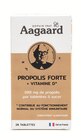 Propolis Forte Vitamine D - AAGARD en promo chez Naturalia Propolis Forte Vitamine D - AAGARD dans le catalogue Naturalia