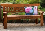 Gartenbank Madura bei Thomas Philipps im Passau Prospekt für 6,99 €
