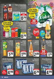 Sprite im E center Prospekt "Aktuelle Angebote" mit 26 Seiten (Bonn)
